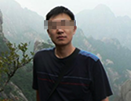 李先生 男 31岁 货车司机